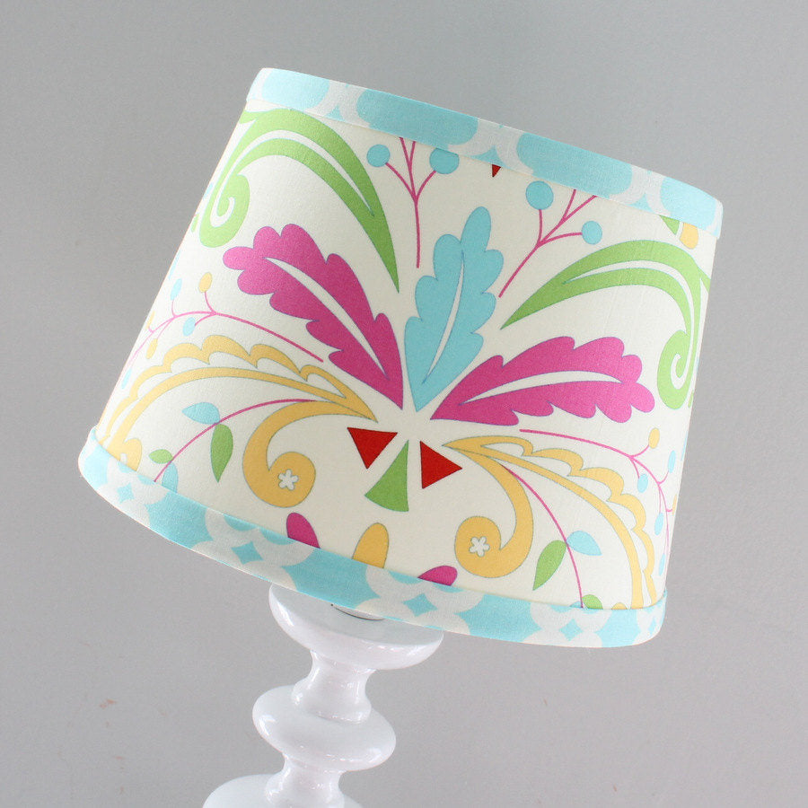 Kumari Sujata lamp shade