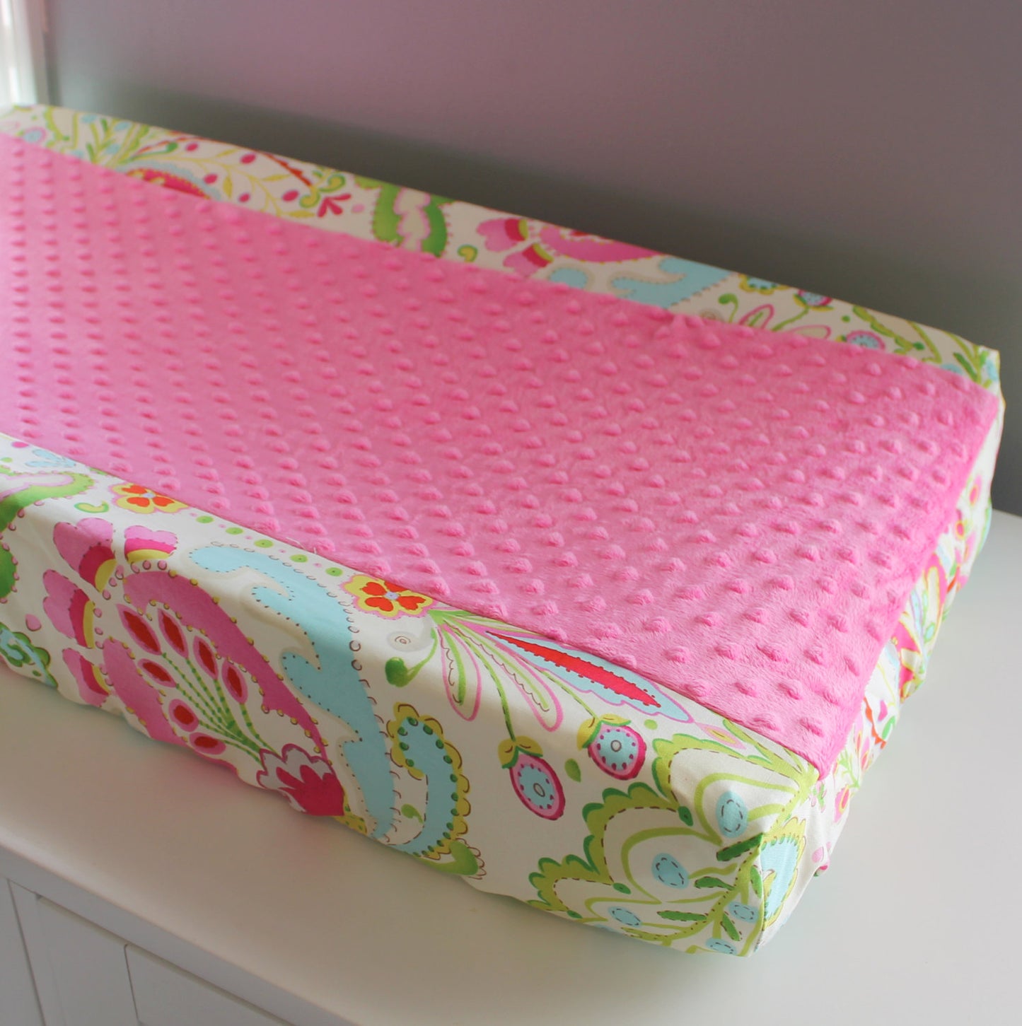 Kumari Collection Contour cover. Sujata, Teja or Tarika print.