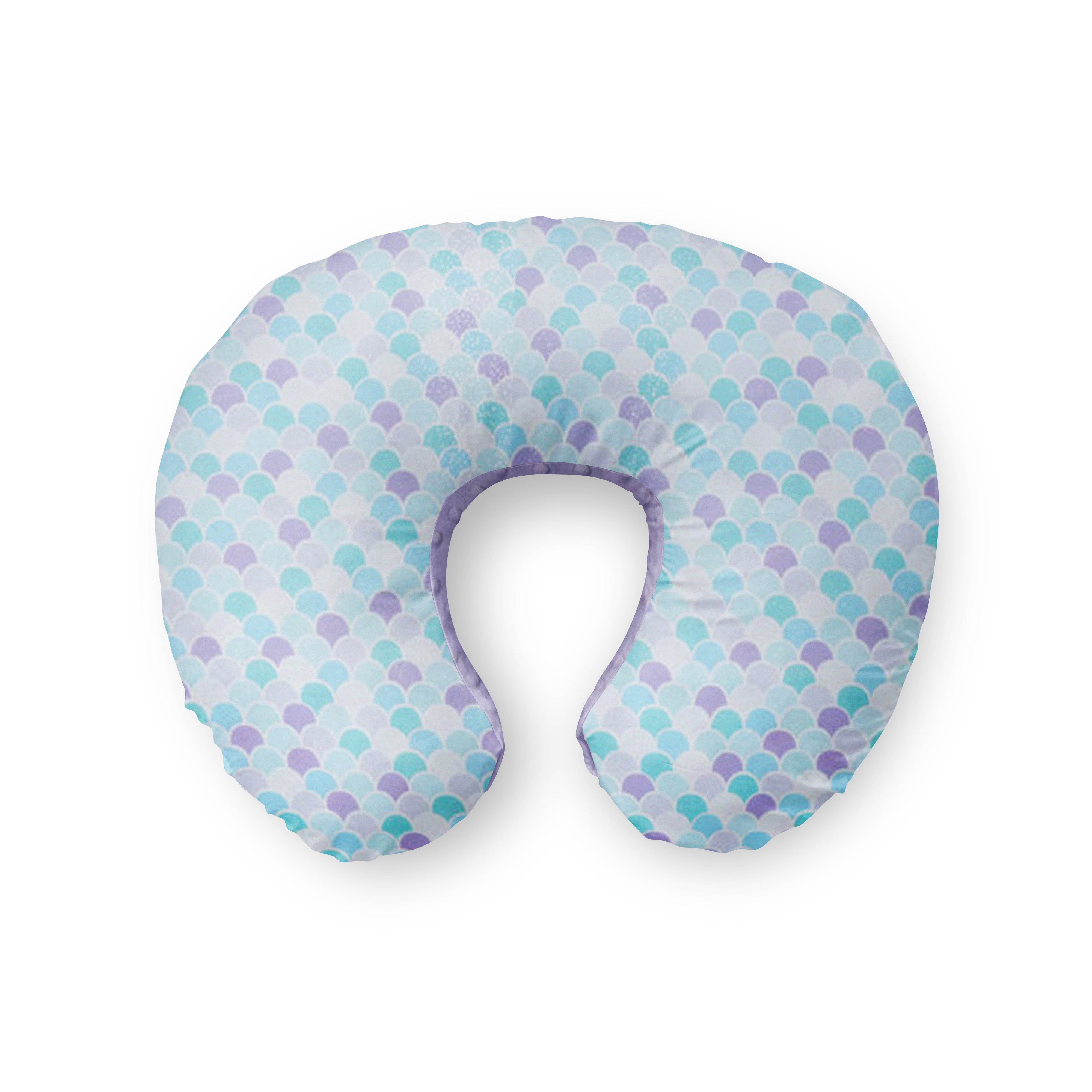 Mermaid 2025 boppy cover