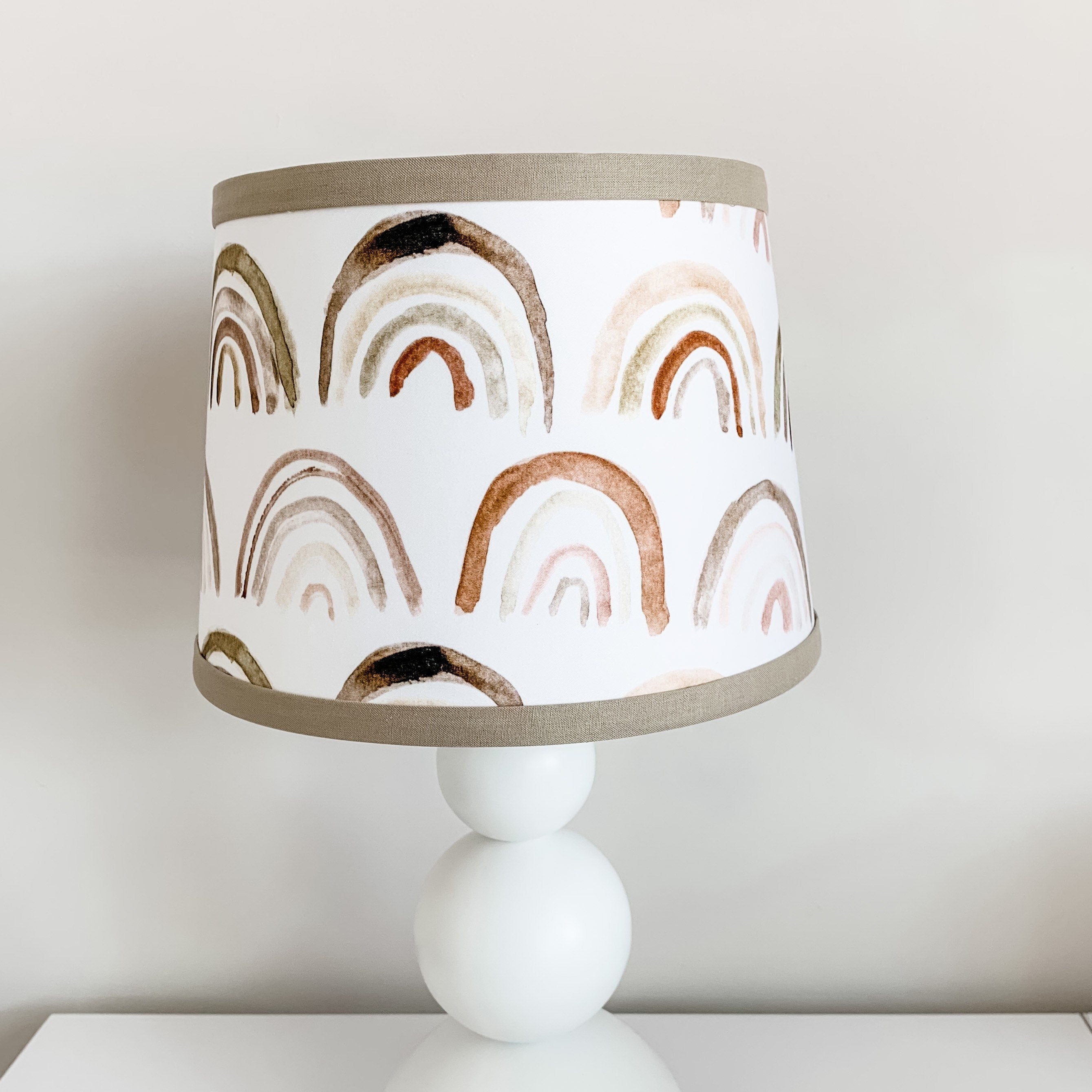 Lamp shade hotsell for baby nursery